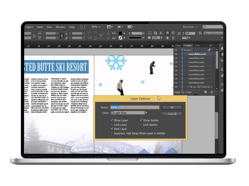 Adobe InDesign Free Download & Free Trial | Adobe InDesign